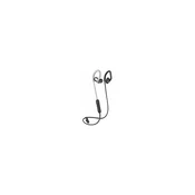 PLANTRONICS Brezžične slušalke Plantronics BackBeat FIT 350 s sivo/belo barvo, (5000508003)