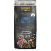 BELCANDO Suva hrana za pse Junior Maxi, Curetina, 12.5kg