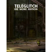 Paradox Interactive Game Key Teleglitch: Die More Edition (Cijeli svijet)