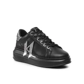 KARL LAGERFELD Ženske patike KL62331-K0V, Crne
