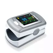 BEURER PO 80 pulse oximeter