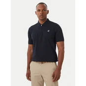 Beverly Hills Polo Club Polo majica M2734 Mornarsko modra Regular Fit