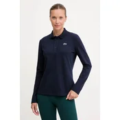 Majica z dolgimi rokavi Lacoste