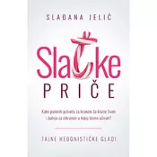 Slatke price - Tajne hedonisticke gladi
