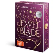 Jewel & Blade, Band 1: Die Wächter von Knightsbridge (Von der SPIEGEL-Bestseller-Autorin von Silver & Poison | Limitierte Aufl
