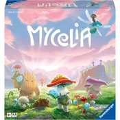 Ravensburger Društvena igra Carobna pecurka