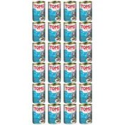 TOMI Konzerva za macke sa lososom i pastrmkom, 400g, 24kom