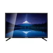 GRUNDIG LED TV 43GEF4820