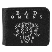 Denarnica Bad Omens - Ramskull - WABADRAM