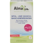 Almawin Čistilo za pomivalni in pralni stroj - 200 g