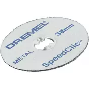 Dremel SC456B 2615S456JD