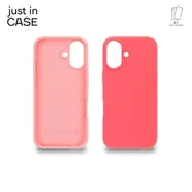 Just in case 2u1 Extra case MIX PLUS paket maski za telefon za iPhone 17 PINK ( MIXPL121PK )
