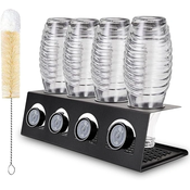 HXC-BLG Sodastream Držalo za steklenice