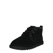 UGG Chukka gležnarji Neumel črna