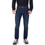 Levis 512 SLIM TAPER GOOD REASONS AD 28833-1317 Modra