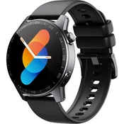 Havit Pametni sat M9056, 1.43, AMOLED, Crni