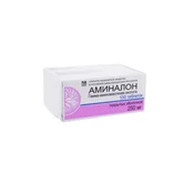Darus Farm Doo Aminalon darus, 100 tableta