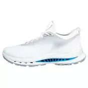 Moški golf čevlji ecco Biom C5 White/Concrete EUR 43