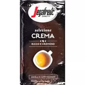 Segafredo Selezione Crema pržena mljevena kava 1 kg