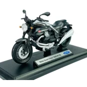 shumee WELLY MOTO GUZZI GRISO 1200 8V SE 1:18 12840