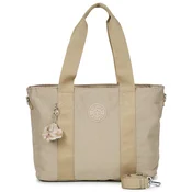 Kipling MINTA L UP Bež