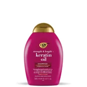 OGX Šampon za kosu Keratin oil, 385 ml
