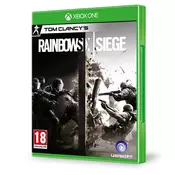 UBISOFT igra Tom Clancys Rainbow Six Siege (XBOX One)