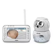 Vtech bebi alarm - video lcd (sovica) ( BM4300 )