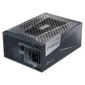 Seasonic Prime PX-1600, 80 PLUS Platinum Napajanje, modularno, ATX 3.0, PCIe 5.0 - 1600 Watt PRIME-PX-1600-ATX30