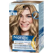 , Schwarzkopf Nordic Blonde M1 Intensive rinse