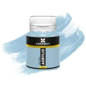 Akrilna barva Kompozit STANDART 20 ml - 50 nebeško modra