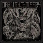 Daylight Misery - Cancerworm (LP)
