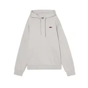Cropp - Pulove z vezenino - light grey