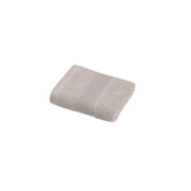 Dekordom peškir river 40x70 - beige ( 024601 )