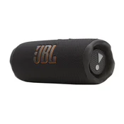 JBL Bluetooth zvucnik Flip 7, Black