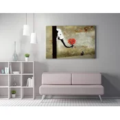 Wallity WY116 Dekorativna slika, 50 x 70 cm