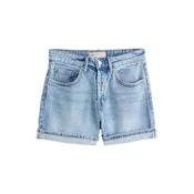 Next Kavbojke moder denim
