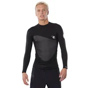 Rip Curl Omega 1.5mm Wetsuit black