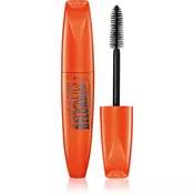 Rimmel London Scandal Eyes 12 ml Reloaded maskara ženska Black Za žene;maskara za volumen