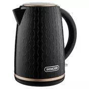 Sencor kuhalo za vodu SWK 7201BK