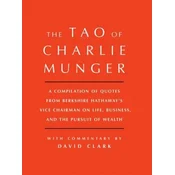 Tao of Charlie Munger