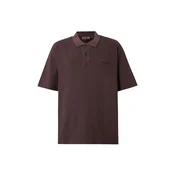 Carhartt WIP Majica Wayne češnjevo rdeča