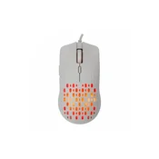 Gaming miš Baracuda BGM 022 Octopus White