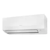 Daikin Inverter klima FTXC35E/RXC35E, 12000Btu, R32, Bela