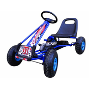 R-Sport Otroški karting G1 Blue