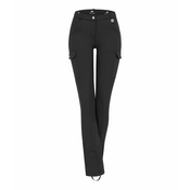 ELT jahalne hlače Cargo Silicone Micro Jodhpurs