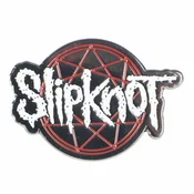 Priponka Slipknot - PYRAMID POSTERS - PBE5599