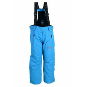 Zimske smučarske hlače, Pidilidi, PD1008-04, modre - 152