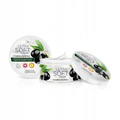 REVERS Revers Ultra Soft krema za obraz in telo s črnimi olivami 200 ml