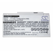 Baterija za Sony Vaio VGP-BPS33, 3700 mAh
